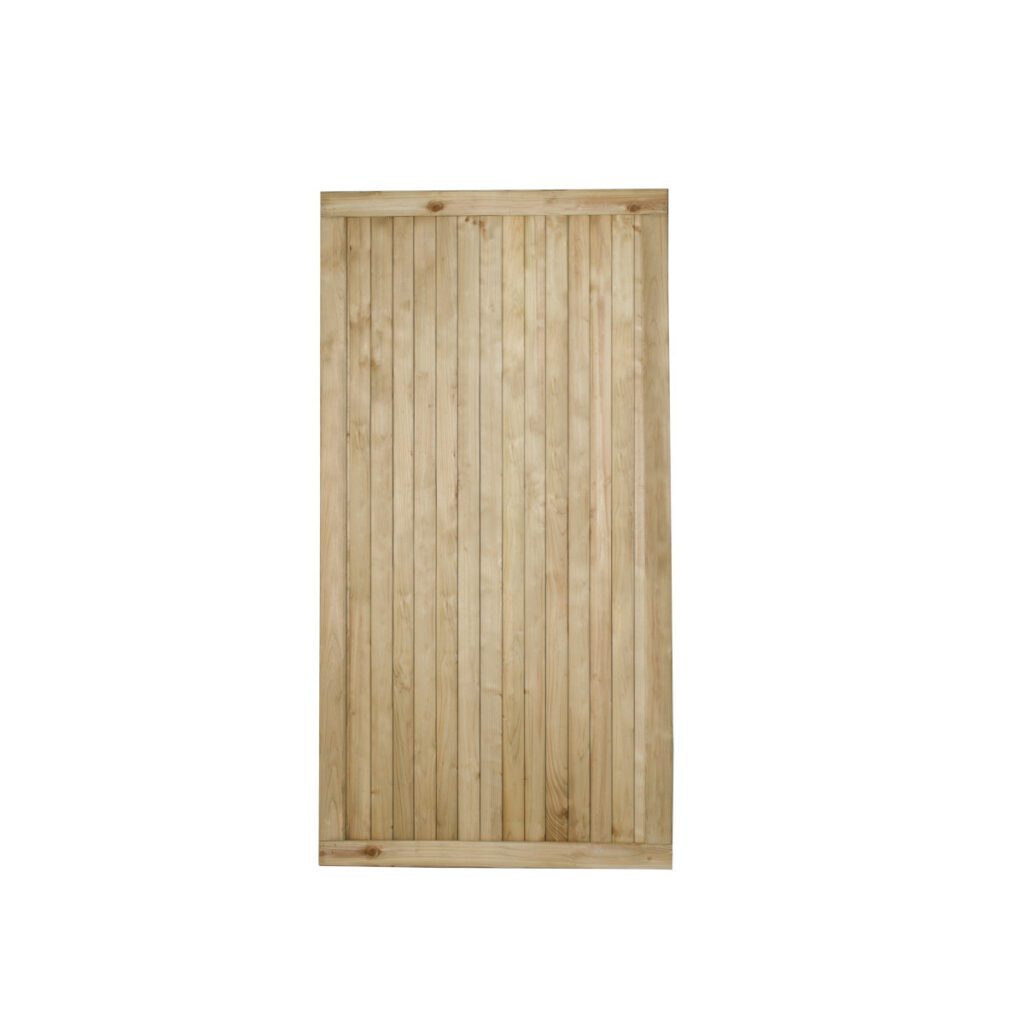 Forest Garden Decibel Gate – 6ft 5013053166543 2